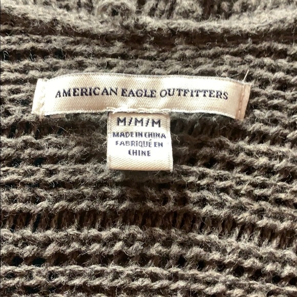 Shrugs - Picture 2 of 6